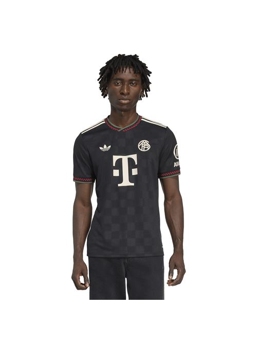 Adidas bayern monaco maglia gara third 25/26 Bayern Monaco | KE6801THIRD 25/26